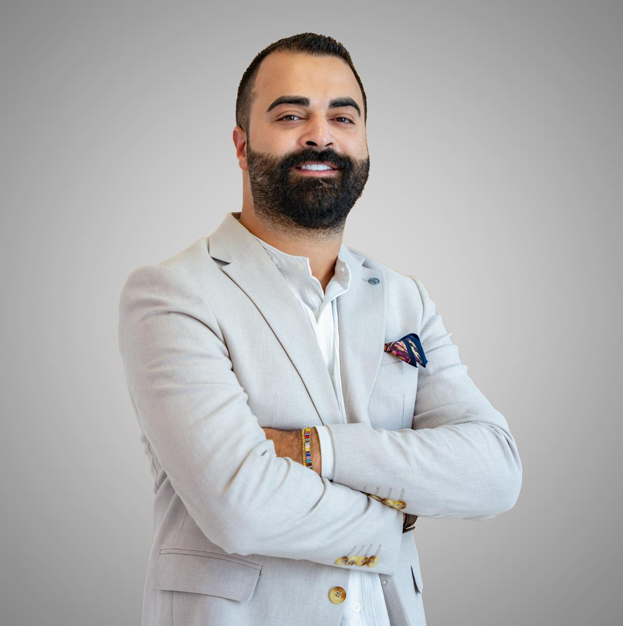 Ali Samhoun - RE/MAX PK Properties Agent